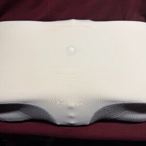 Tranqifit Cervical Pillow Neck Pain Relief Memory Foam Pillows for Sleeping